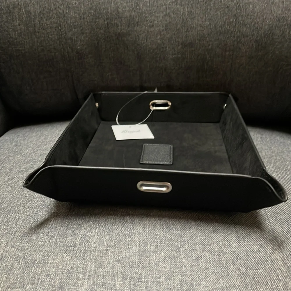 Brouk & Co The Genuine Throwall